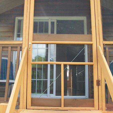 Plymouth Rock Camping Resort Rustic Cabin Elkhart Lake ภายนอก รูปภาพ